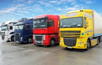 Antalya Çaykara Nakliye Ambarı