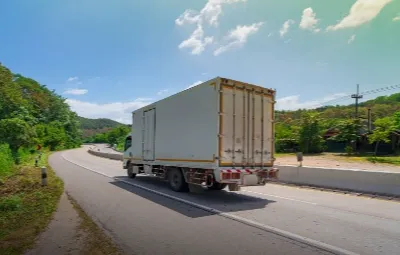 Antalya ile Çaykara Arası Bulaşık Makinesi Taşıma